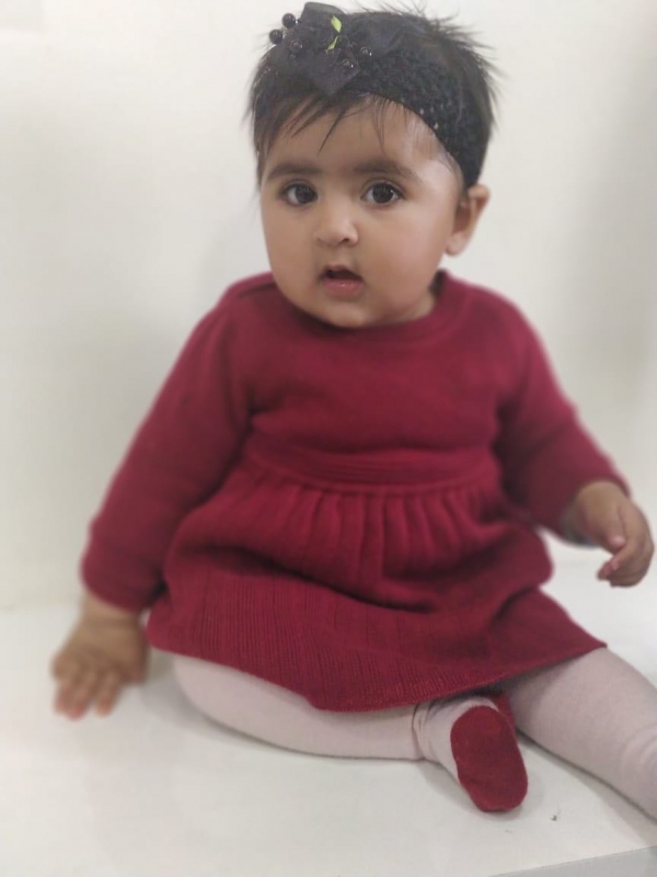 Harvitha