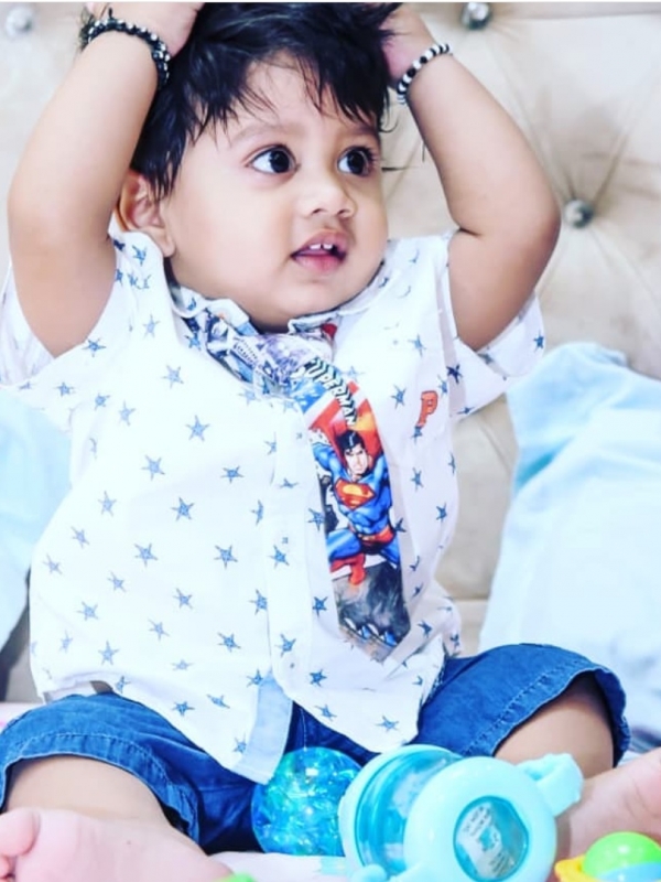 Yuvraj