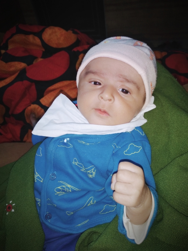 Garik