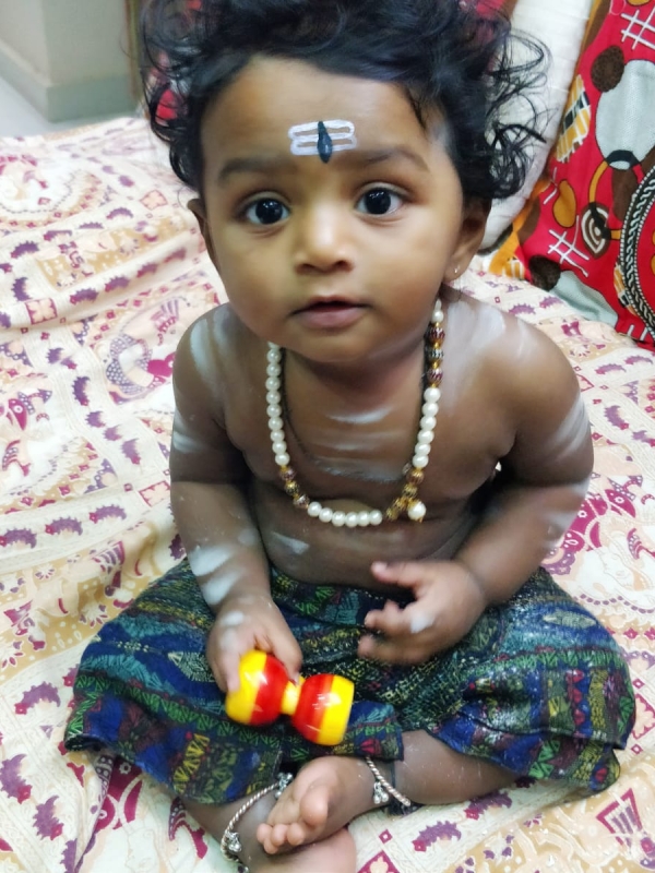 Advaith