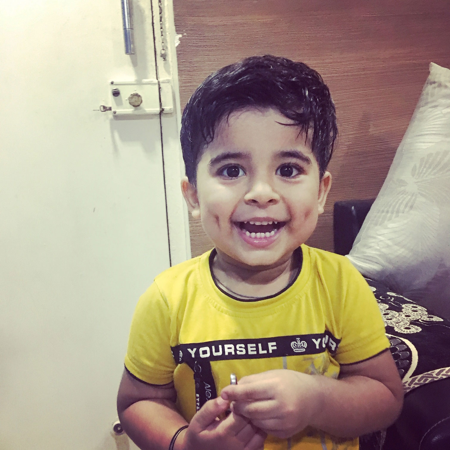 Dhruvin