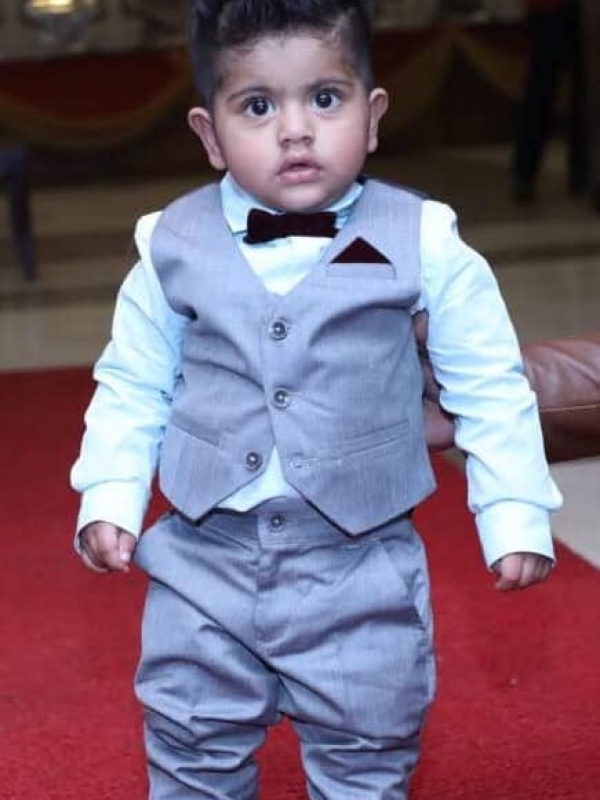 Shreet