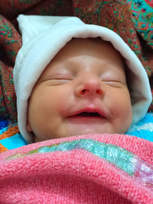 Aaradhya