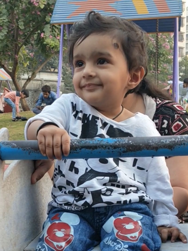Kiyaansh