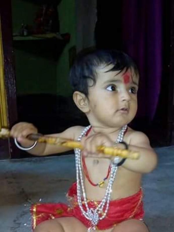 Arjun