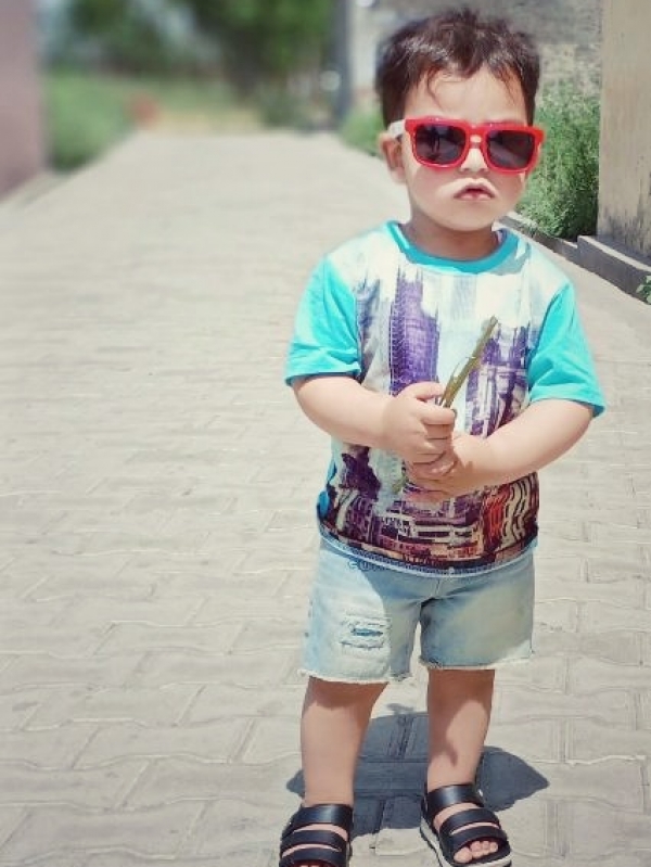 Zorawar