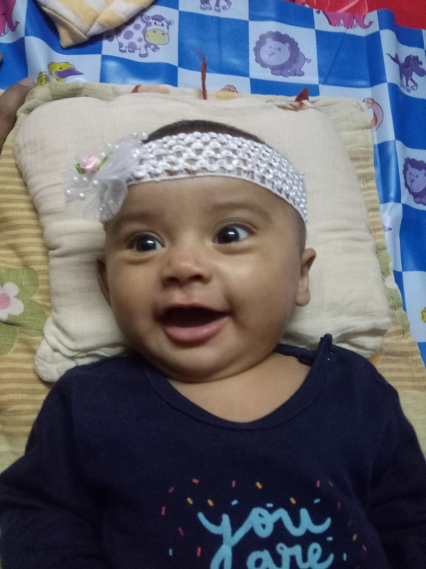 Tahreen
