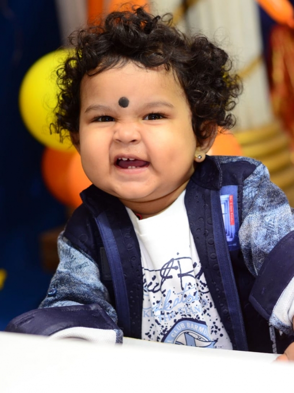 Shreyansh
