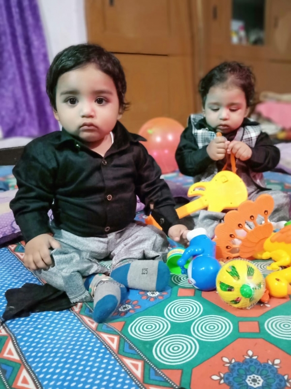 Rudra
