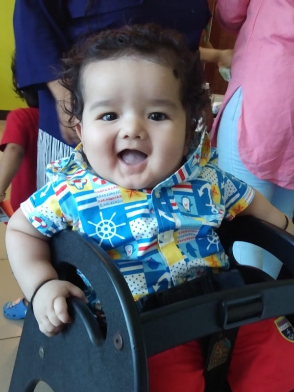 Ansh