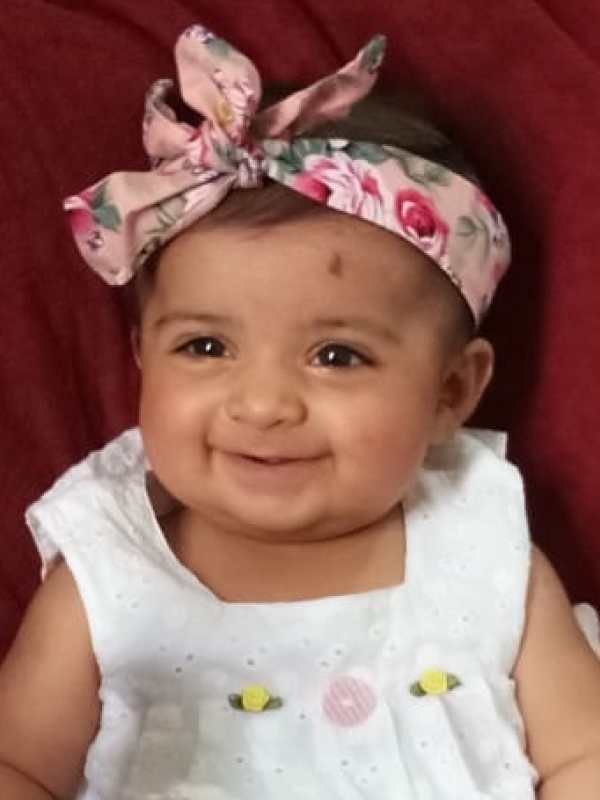 Nyrah