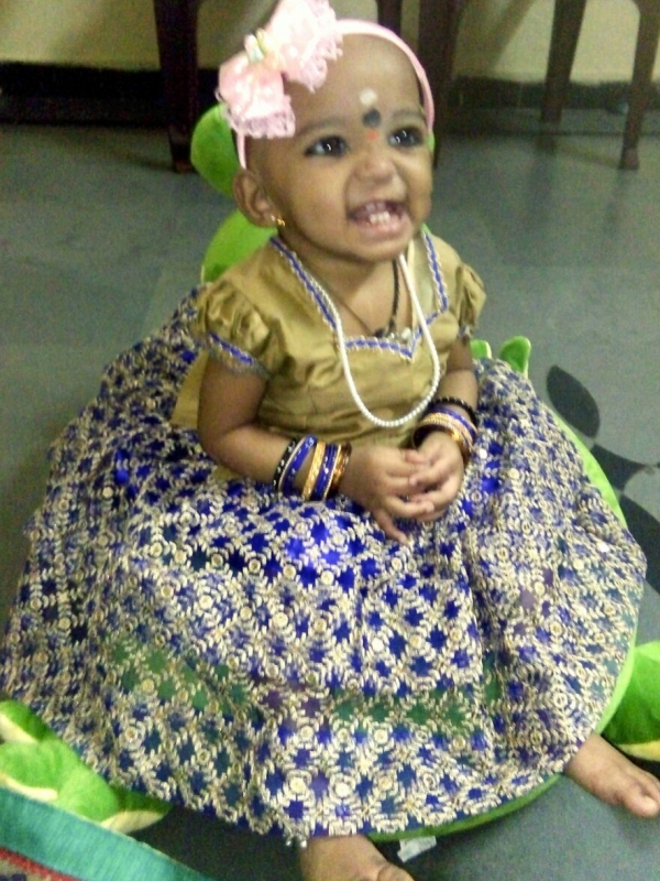 Vinuthna