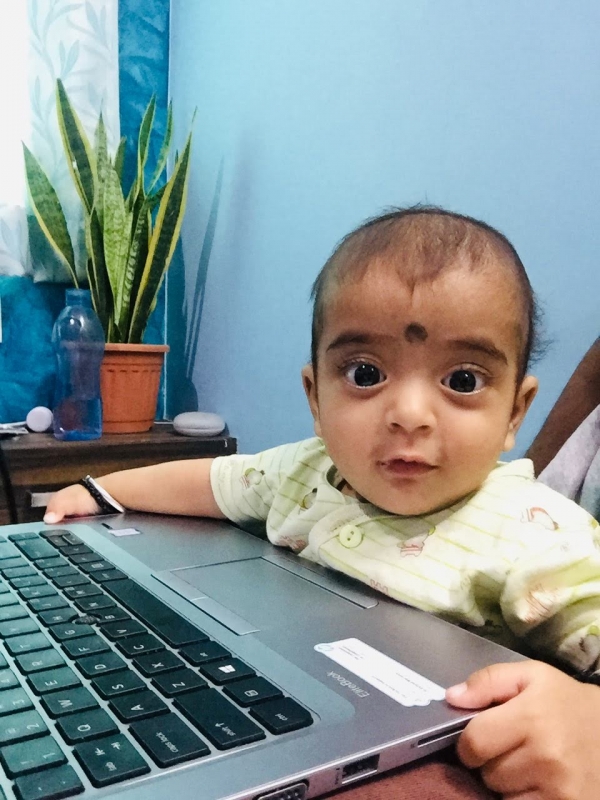 Tanmay
