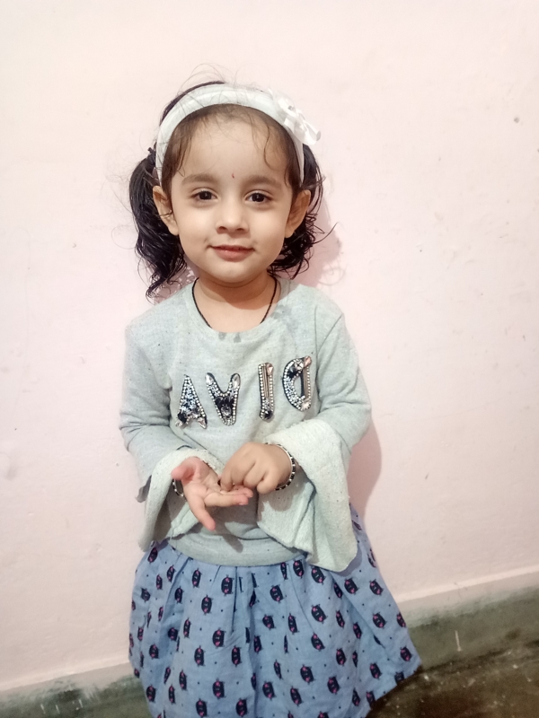 Mishti