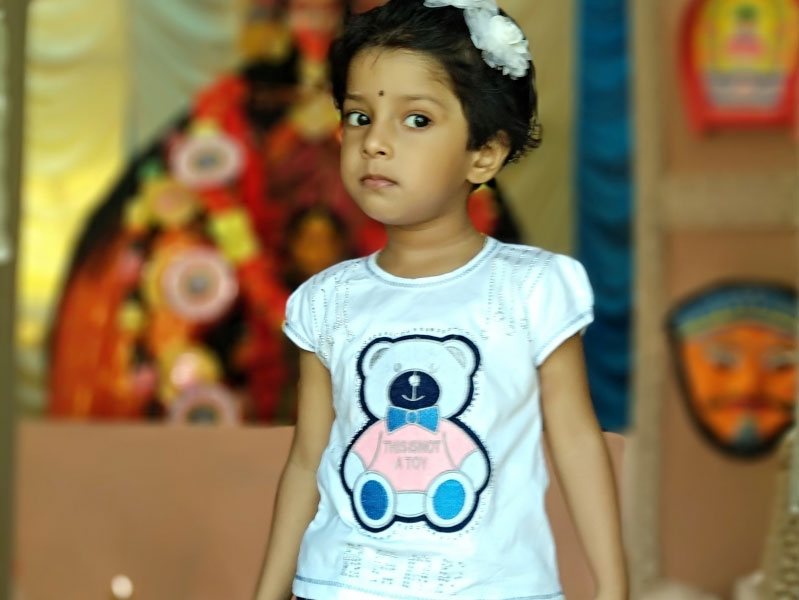 Udisha