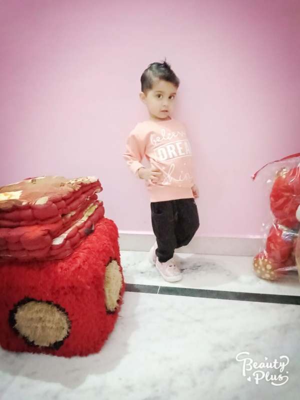 Meera