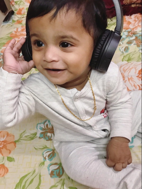 Adhiyankumar