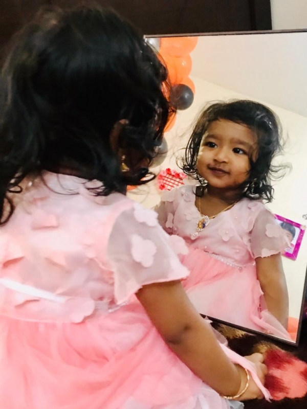 Rishika