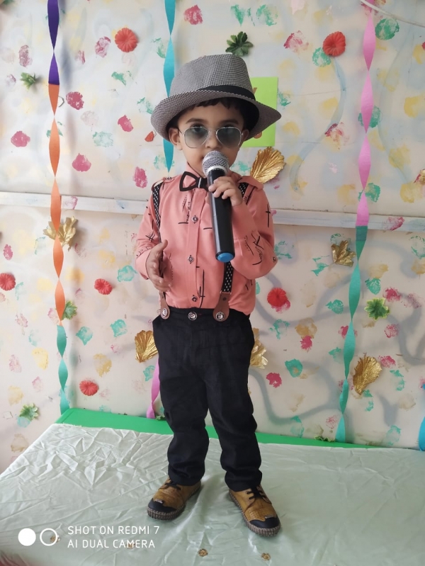 Yuvraj