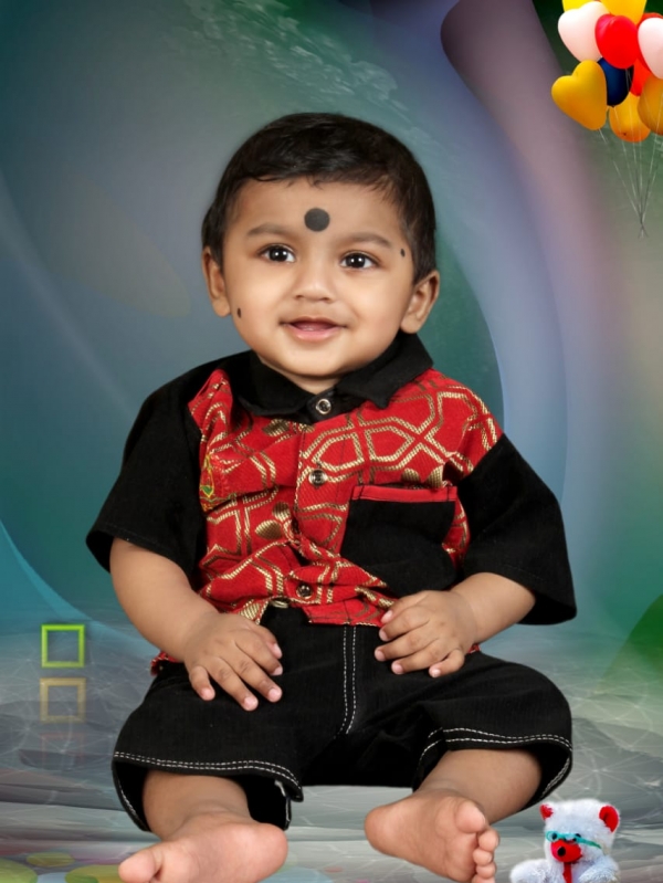 Dhruva