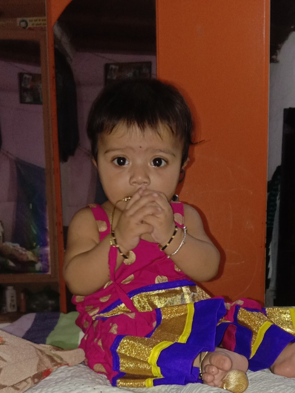 Shivika