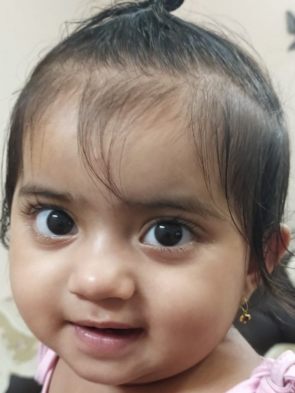 Aishani