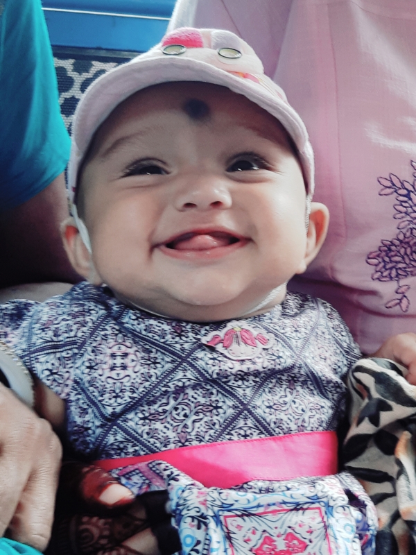 Aarzu