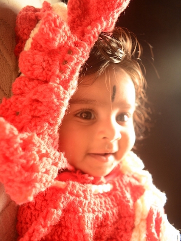 Isha
