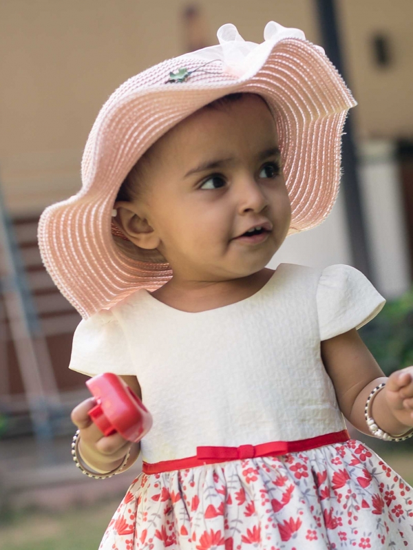 Ishanvi