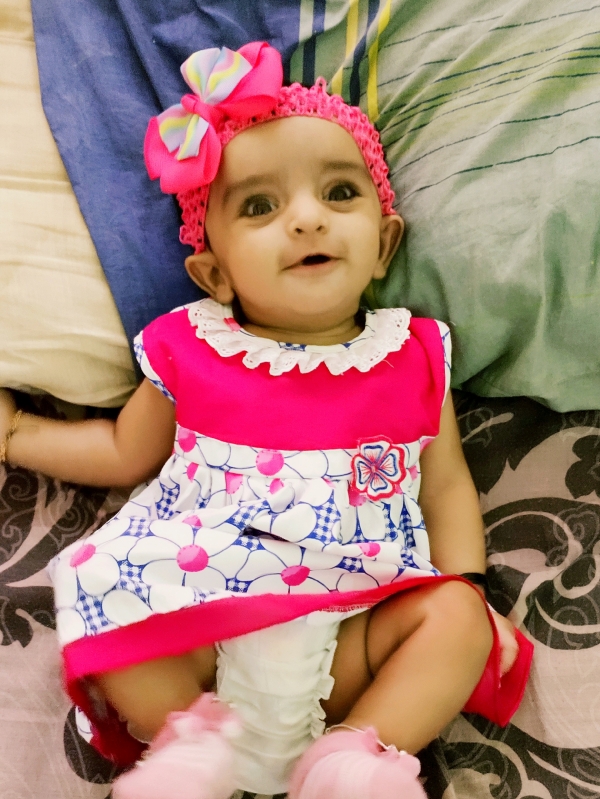 Esha