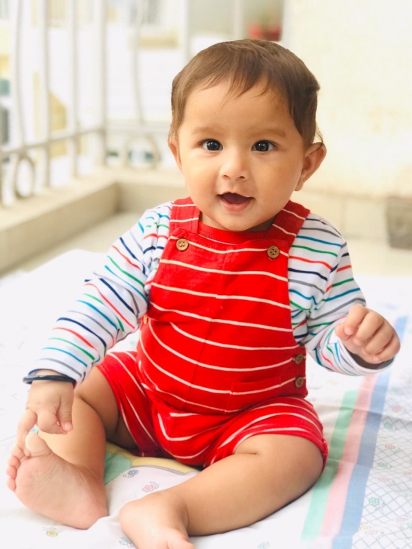 Ali