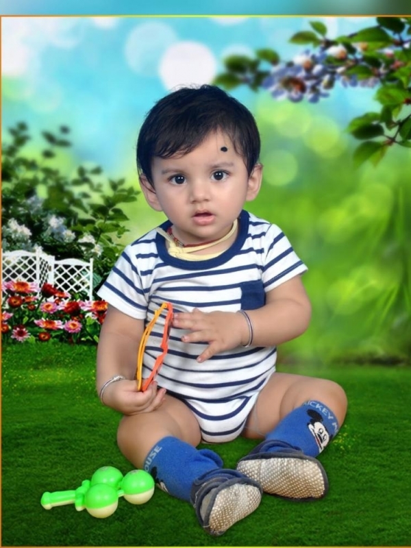VED
