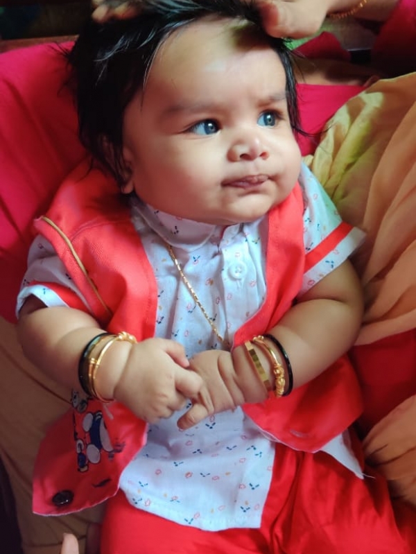 Jithesh