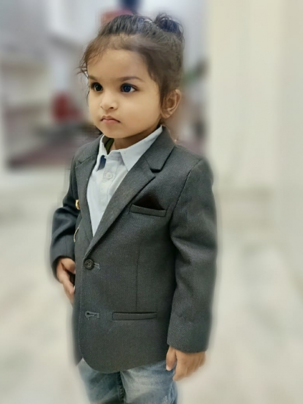 Kriyansh