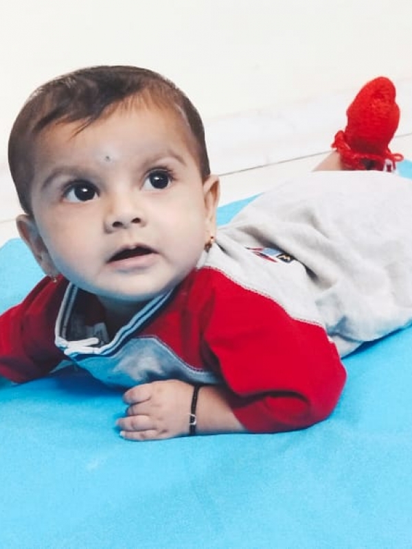 Saanvi