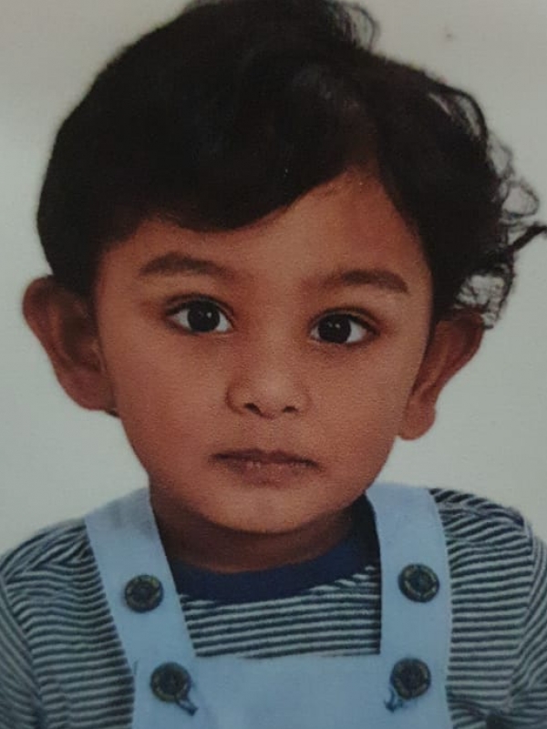 Dharshan