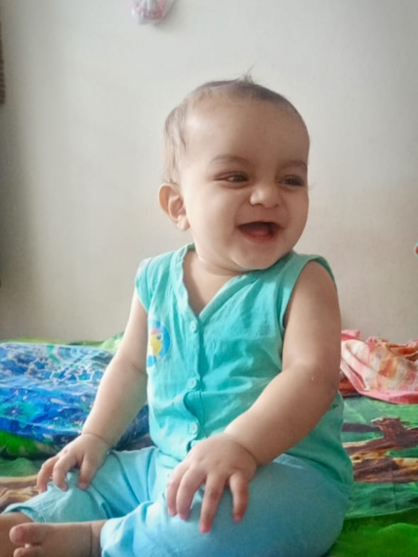 Rehansh