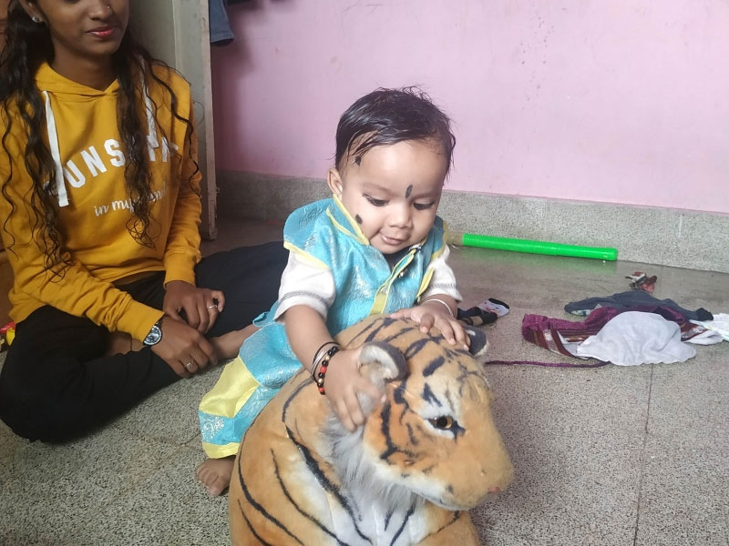 Satvik