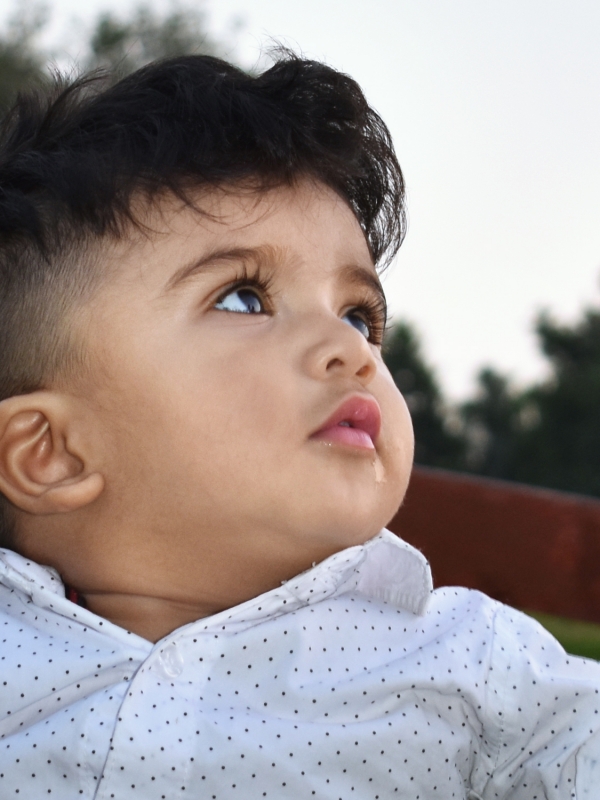 Aarav