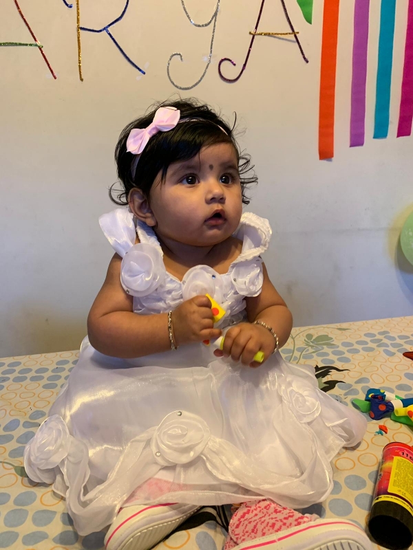 Aarya