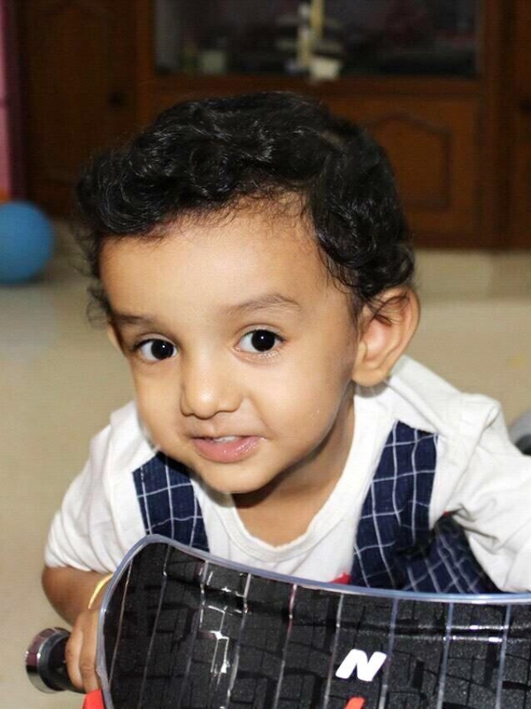 Nikhil