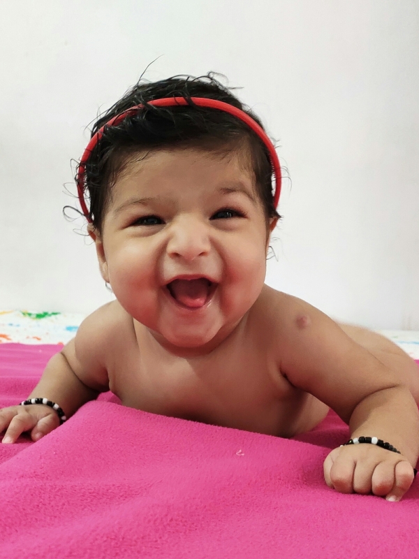 Pranjal