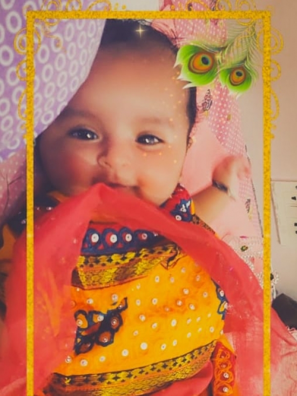 Aaradhya