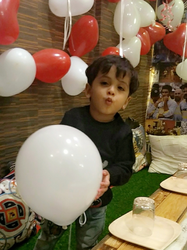 Aayansh