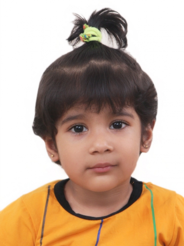 Prisha