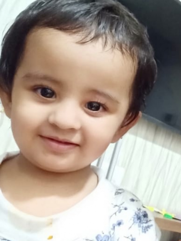 Shanaya