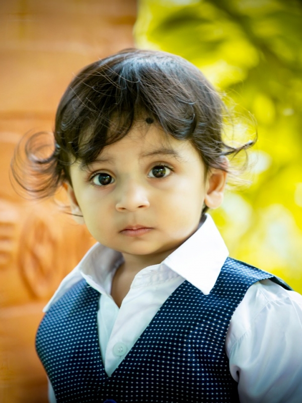 Rishaan