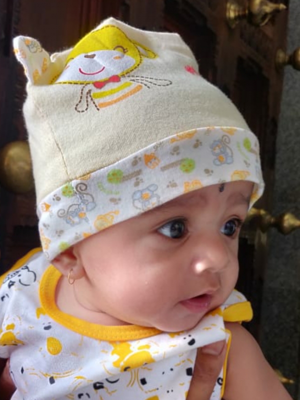 Devansh