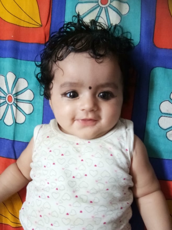 Mishti