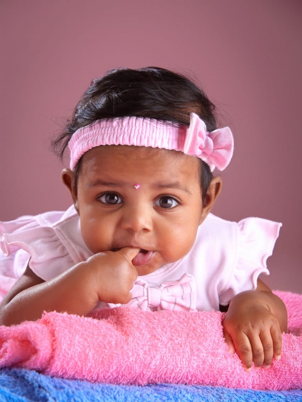 Rishika